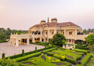 Maryam&rsquo;s Villa