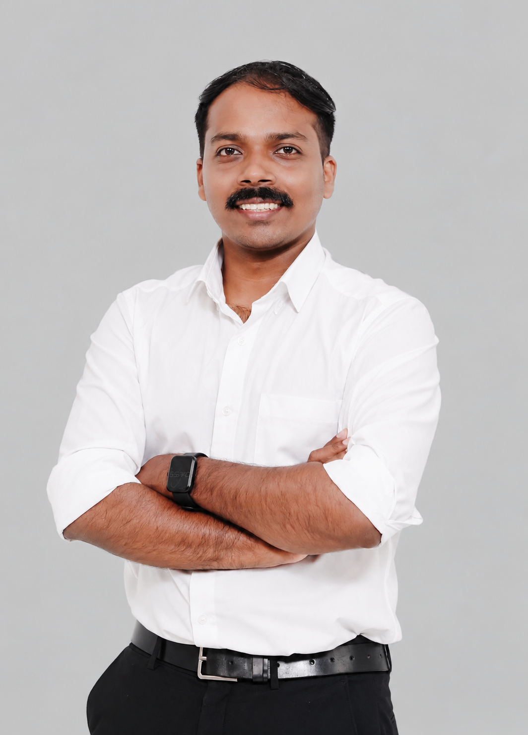 Niyasudheen TP